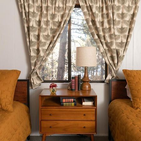 Oak Knoll Lodge Big Bear Lake Luaran gambar