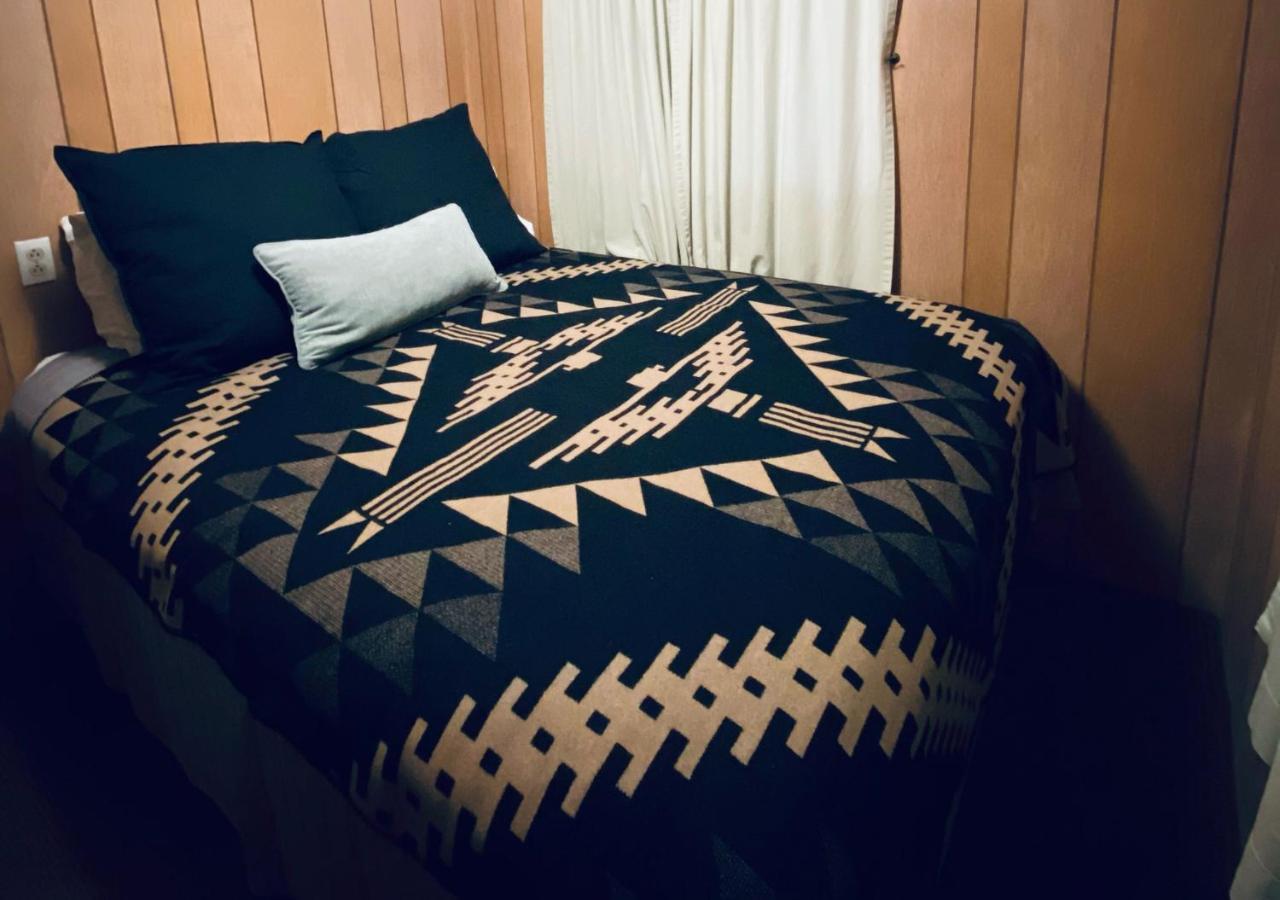 Oak Knoll Lodge Big Bear Lake Luaran gambar