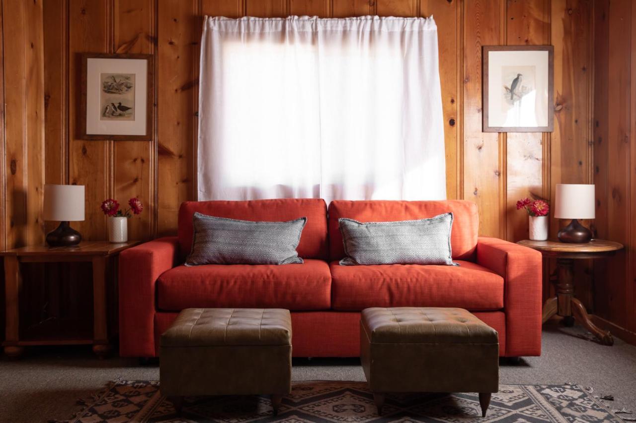 Oak Knoll Lodge Big Bear Lake Luaran gambar
