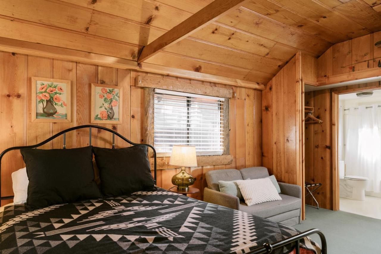 Oak Knoll Lodge Big Bear Lake Luaran gambar