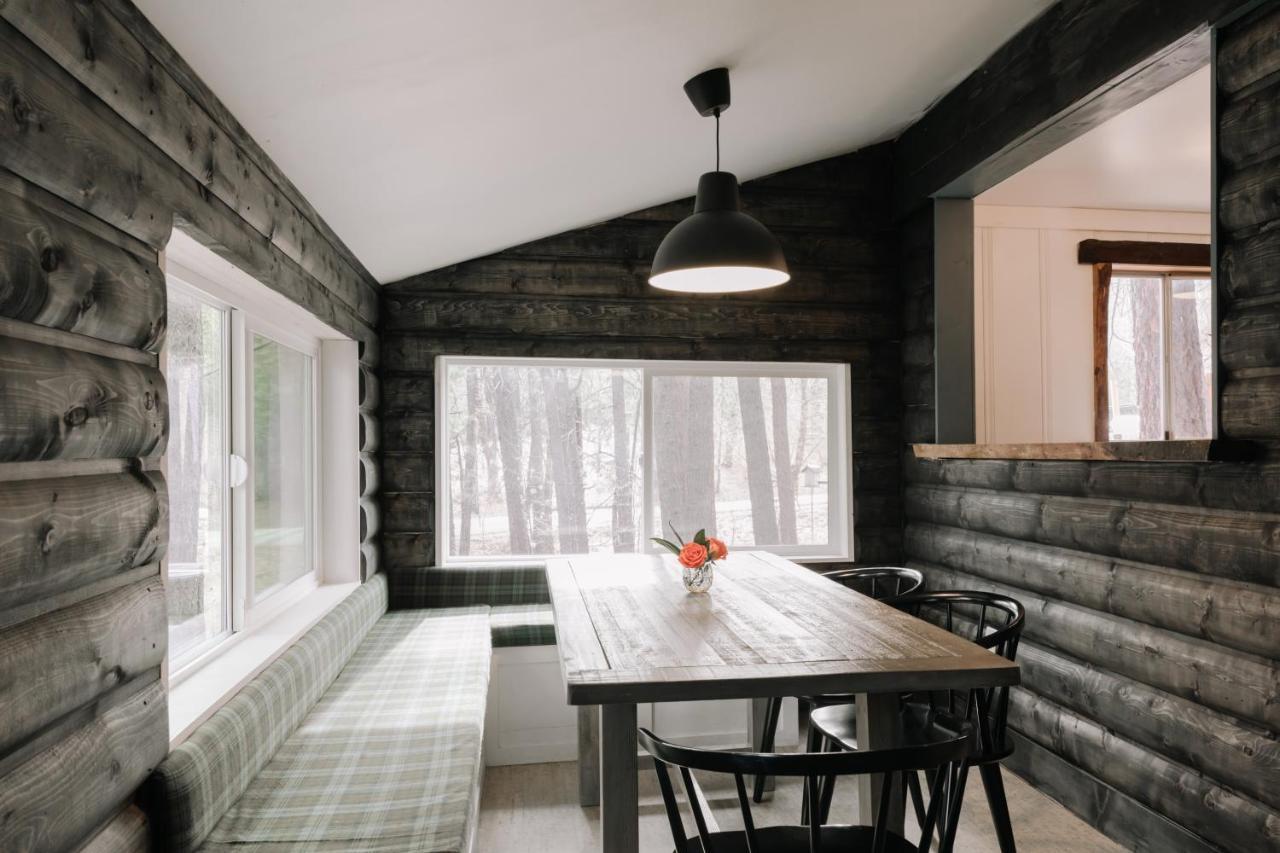 Oak Knoll Lodge Big Bear Lake Luaran gambar