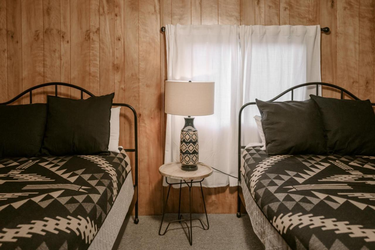Oak Knoll Lodge Big Bear Lake Luaran gambar