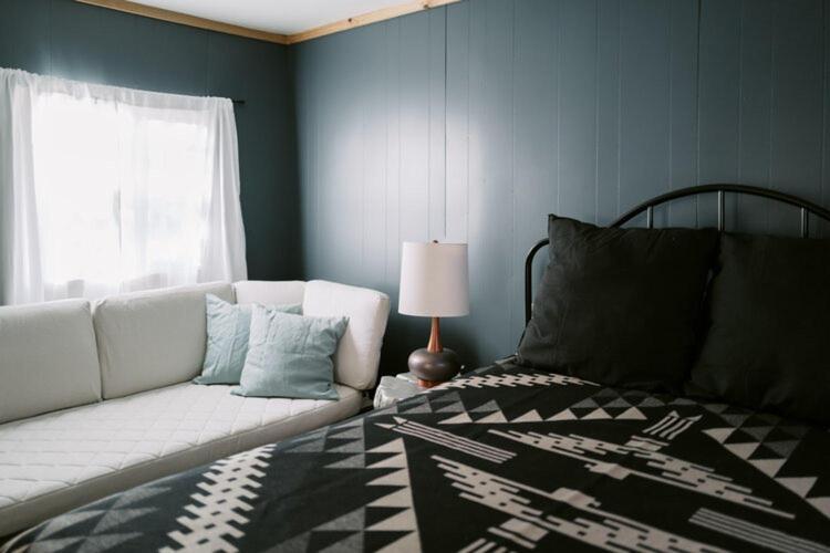 Oak Knoll Lodge Big Bear Lake Luaran gambar