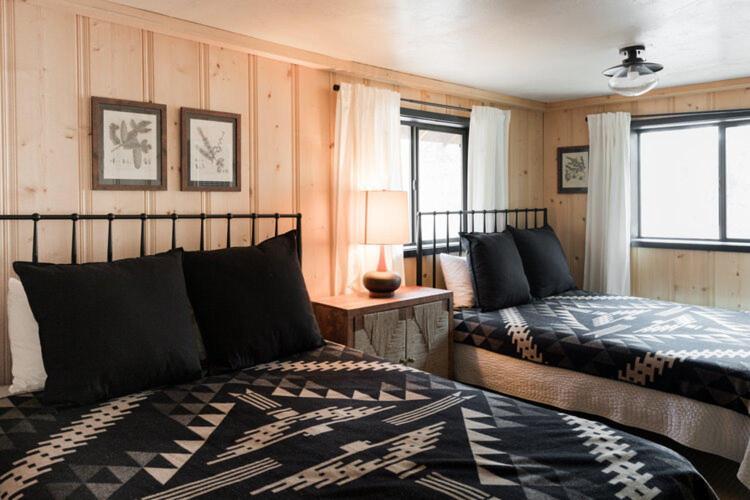 Oak Knoll Lodge Big Bear Lake Luaran gambar