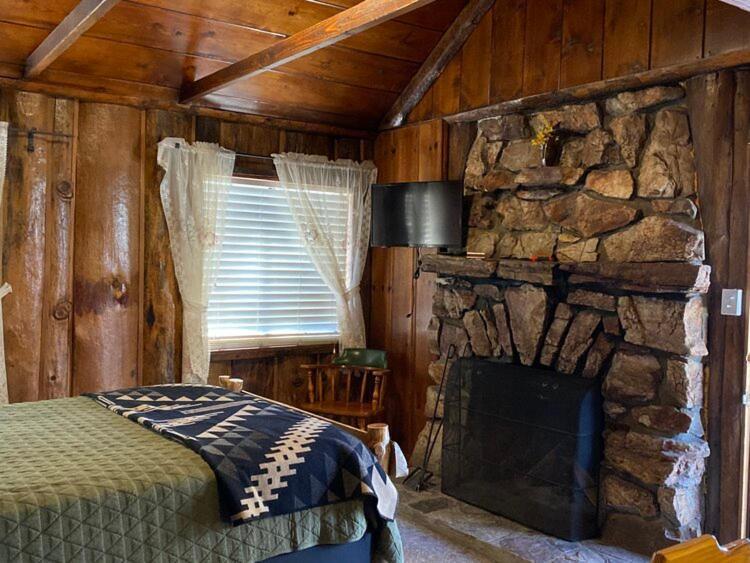 Oak Knoll Lodge Big Bear Lake Luaran gambar