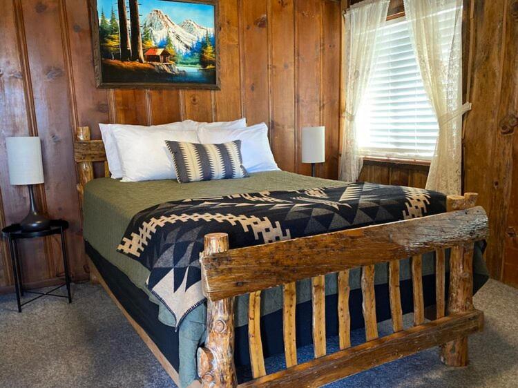 Oak Knoll Lodge Big Bear Lake Luaran gambar